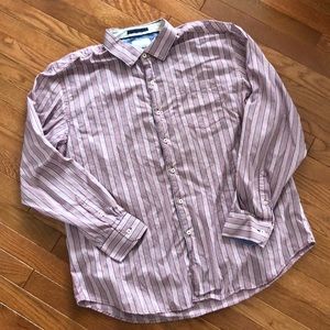Tommy Bahama size XXL button down shirt